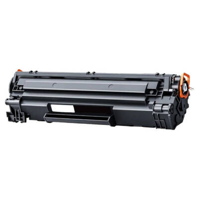 HP CB436A (36A) Siyah Muadil Toner - 2