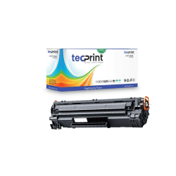 HP CB436A (36A) Siyah Muadil Toner - Hp