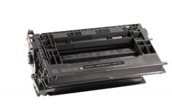 Hp 37A-CF237A Muadil Toner - 3