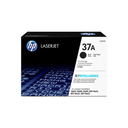 Hp 37A-CF237A Orjinal Toner - 1