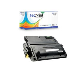 HP Q1338A (38A) LaserJet 4200 Muadil Toner - Hp