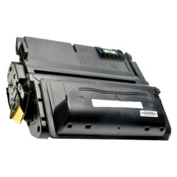 HP Q1338A (38A) LaserJet 4200 Muadil Toner - 2