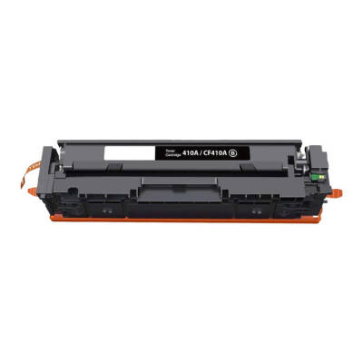 HP 410A (CF410A) Siyah Muadil Toner - 2