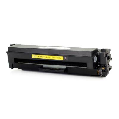Hp 410A-CF413A Kırmızı Muadil Toner - 3