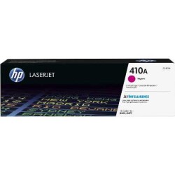 Hp 410A-CF413A Orjinal Kırmızı Toner - 1