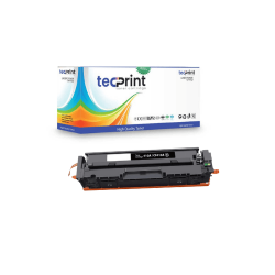 HP 410X (CF410X) Siyah Yüksek Kapasiteli Muadil Toner - Hp