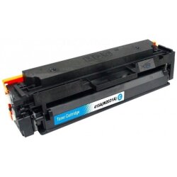 HP 415A (W2031A) Mavi Muadil Toner ÇİPLİ - 2