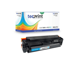 HP 415A (W2031A) Mavi Muadil Toner Çipsiz - Hp