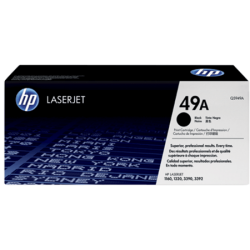 Hp 49A-Q5949A Orjinal Toner - 1