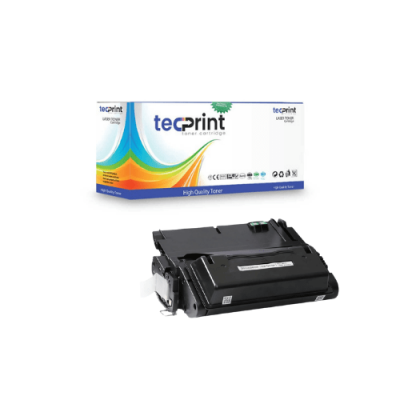 Hp 49X-Q5949X Muadil Toner Yüksek Kapasiteli - 1