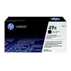 Hp 49X-Q5949X Orjinal Toner - 1