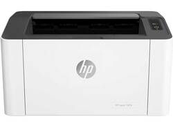 HP 4ZB77A LaserJet 107A A4 Lazer Yazıcı - 1