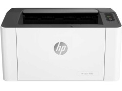 HP 4ZB77A LaserJet 107A A4 Lazer Yazıcı - 1