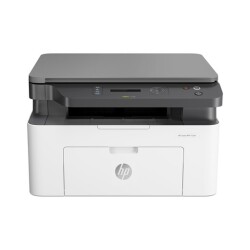 HP 4ZB83A LASER MFP135W YAZ.TAR.FOT.Wİ-Fİ - 1