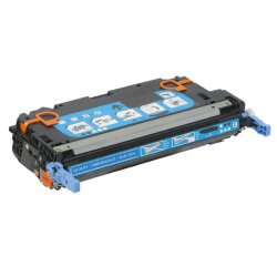 HP Q7581A (503A) MAVİ Muadil Toner - 2