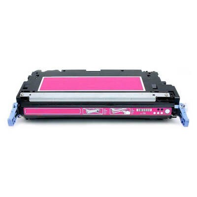 HP Q7583A (503A) KIRMIZI Muadil Toner - 2