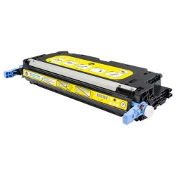 HP Q7582A (503A) SARI Muadil Toner - 2