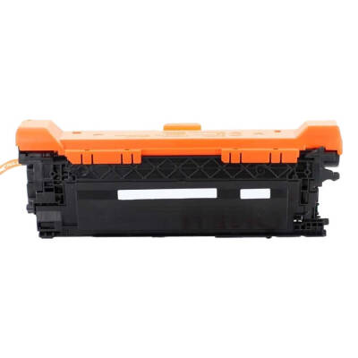 HP 504A CE250A Siyah Muadil Toner - 2