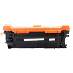Hp 504A-CE251A Mavi Muadil Toner - 2