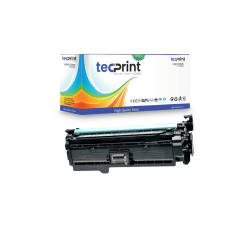 HP CE400A (507A) Siyah Muadil Toner - 5.500 Sayfa - Hp