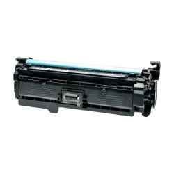 HP CE400A (507A) Siyah Muadil Toner - 5.500 Sayfa - 2
