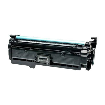HP CE403A (507A) Kırmızı Muadil Toner - 5.500 Sayfa - 2