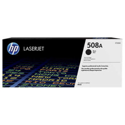 Hp 508A-CF360A Orjinal Siyah Toner - 1