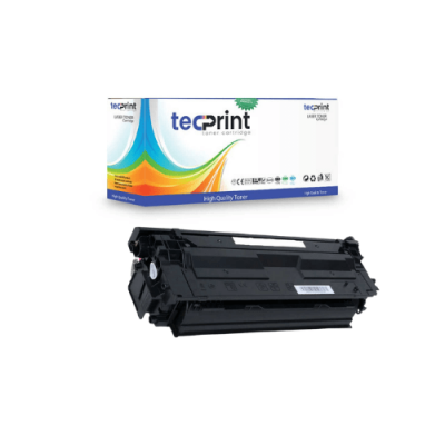 Hp 508A-CF361A Mavi Muadil Toner - 1