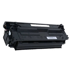 Hp 508A-CF362A Sarı Muadil Toner - 2