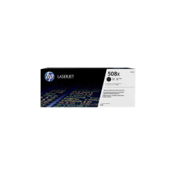 Hp 508X-CF360X Siyah Orjinal Toner - 1