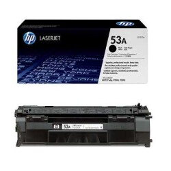 Hp 53A-Q7553A Orjinal Toner - 1