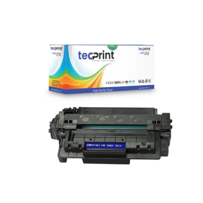 Hp 53X-Q7553X Muadil Toner Yüksek Kapasite - 1