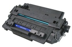 Hp 55A-CE255A Muadil Toner - 2