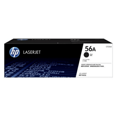 Hp 56A-CF256A Orjinal Toner - 1