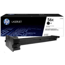 Hp 56X-CF256X Orjinal Toner Yüksek Kapasiteli - 1