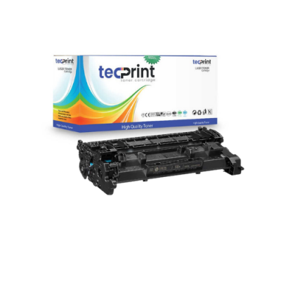HP CF259A (59A) Siyah Çipli Muadil Toner - 1