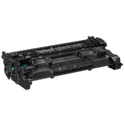 HP CF259X (59X) Siyah Çipli Yüksek Kapasite Muadil Toner 404dw-404n - 2