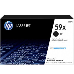 Hp 59X-CF259X Orjinal Toner Yüksek Kapasiteli - 1