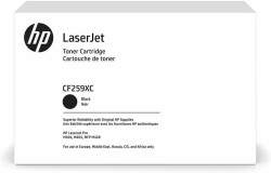 Hp 59X-CF259XC Orjinal Toner Yüksek Kapasiteli - 1