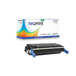 Hp 642A-CB403A Kırmızı Muadil Toner - Hp