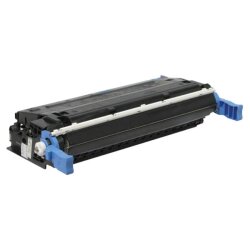 Hp 643A-Q5950A Siyah Muadil Toner - 2