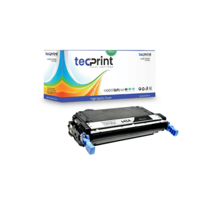 Hp 645A-C9730A Siyah Muadil Toner - 1