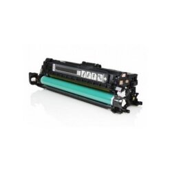 Hp 646A-CF033A Kırmızı Muadil Toner - 2