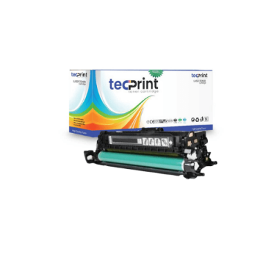 Hp 646X-CE264X Siyah Muadil Toner - 1