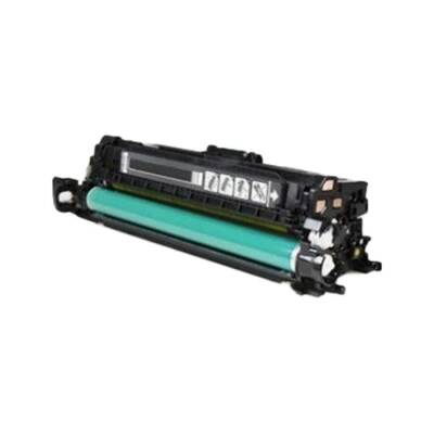 Hp 647A-CE260A Siyah Muadil Toner - 2