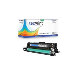 Hp 648A-CE261A Mavi Muadil Toner - Hp