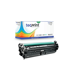 Hp 651A-CE343A Kırmızı Muadil Toner - Hp