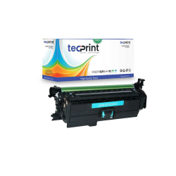 HP CF331A (654A) Mavi Muadil Toner - Hp