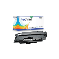 HP Q7570A (70A) Siyah Muadil Toner - Hp