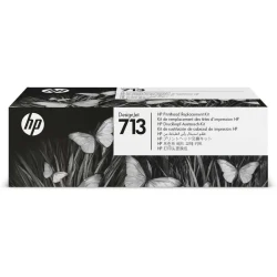 Hp 712-3ED58A Orjinal Bakım Kiti - 1